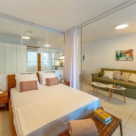 Oikia Preveza Seaview Lägenhet Exteriör bild